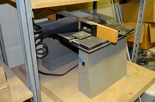 Property photo 23 - CONTRACTOR LIQUIDATION & TOOL AUCTION IN ALLEN COUNTY, INDIANA
